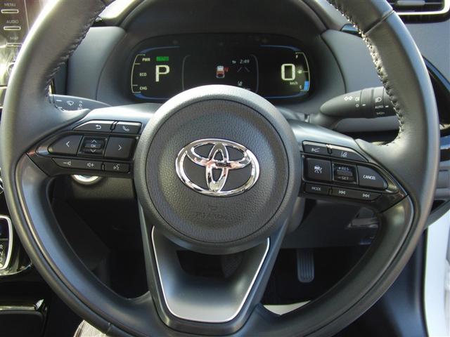 アクア G 4WD ハイブリッド(9枚目)