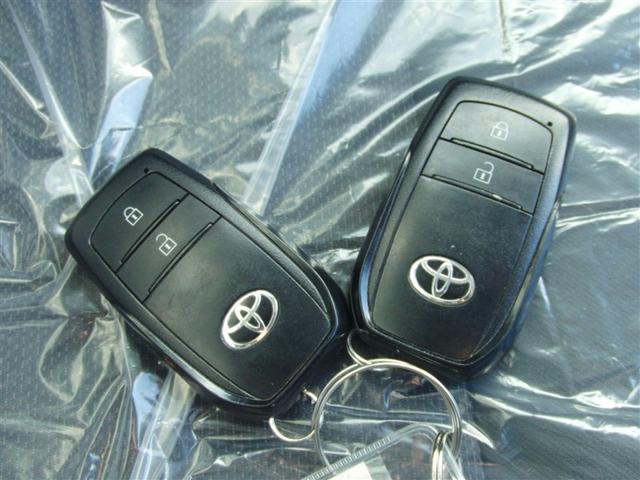 アクア G 4WD ハイブリッド(10枚目)