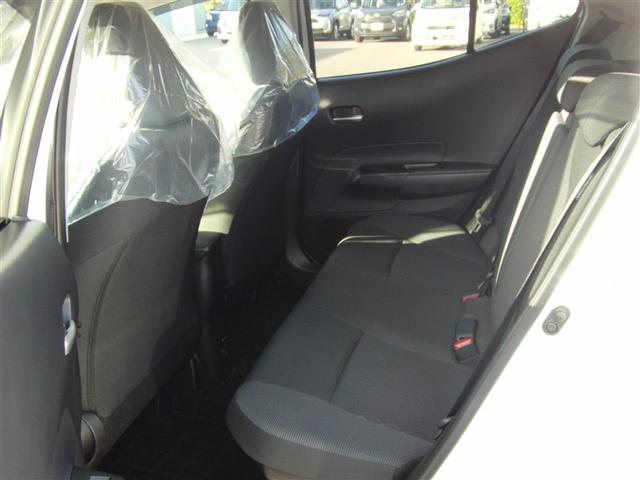 アクア G 4WD ハイブリッド(13枚目)