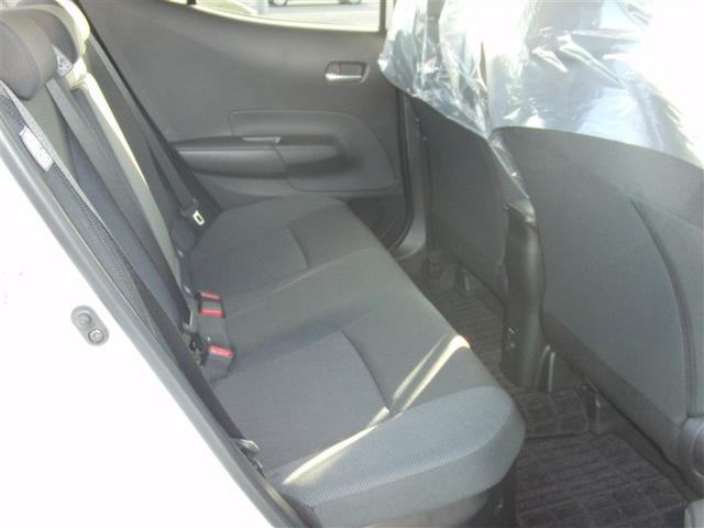 アクア G 4WD ハイブリッド(14枚目)