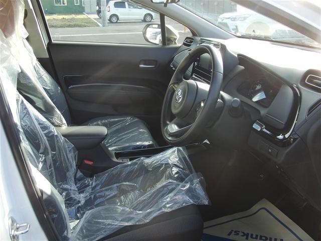 アクア G 4WD ハイブリッド(15枚目)