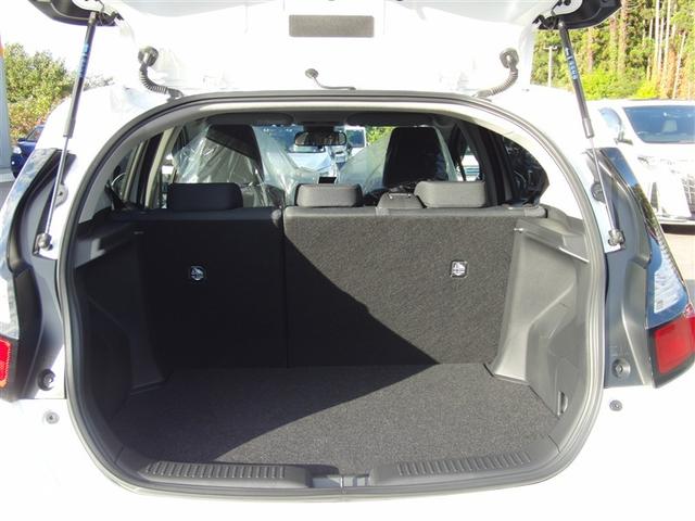 アクア G 4WD ハイブリッド(16枚目)