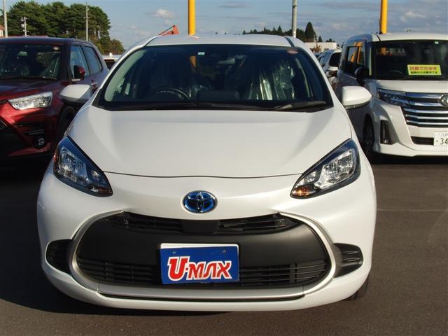 アクア G 4WD ハイブリッド(17枚目)