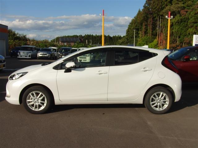 アクア G 4WD ハイブリッド(19枚目)