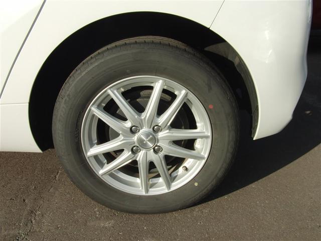 アクア G 4WD ハイブリッド(22枚目)