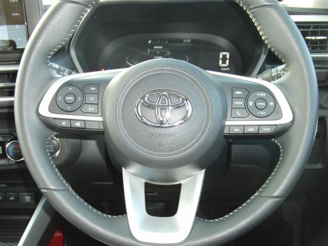 ライズ Ｚ　４ＷＤ　ワンオーナー　フルセグＴＶ　バックカメラ　スマートキー　エンジンスターター　ＥＴＣ　衝突被害軽減システム　レーンアシスト　寒冷地仕様　ＬＥＤヘッドライト　記録簿　取り扱い説明書　ＡＢＳ（10枚目）