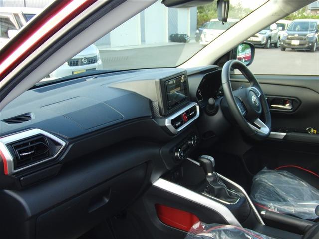 ライズ Ｚ　４ＷＤ　ワンオーナー　フルセグＴＶ　バックカメラ　スマートキー　エンジンスターター　ＥＴＣ　衝突被害軽減システム　レーンアシスト　寒冷地仕様　ＬＥＤヘッドライト　記録簿　取り扱い説明書　ＡＢＳ（12枚目）