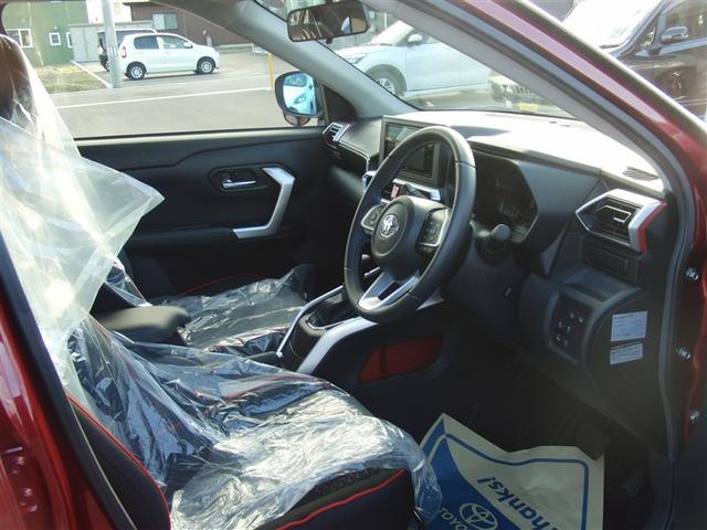 ライズ Ｚ　４ＷＤ　ワンオーナー　フルセグＴＶ　バックカメラ　スマートキー　エンジンスターター　ＥＴＣ　衝突被害軽減システム　レーンアシスト　寒冷地仕様　ＬＥＤヘッドライト　記録簿　取り扱い説明書　ＡＢＳ（16枚目）