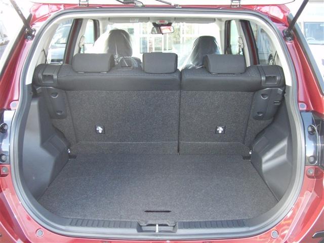 ライズ Ｚ　４ＷＤ　ワンオーナー　フルセグＴＶ　バックカメラ　スマートキー　エンジンスターター　ＥＴＣ　衝突被害軽減システム　レーンアシスト　寒冷地仕様　ＬＥＤヘッドライト　記録簿　取り扱い説明書　ＡＢＳ（17枚目）