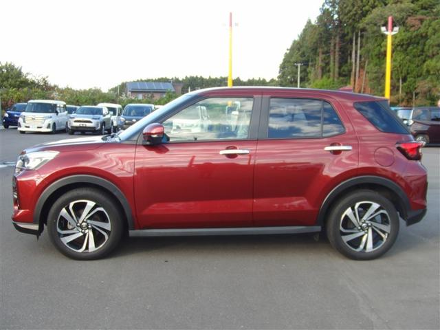 ライズ Ｚ　４ＷＤ　ワンオーナー　フルセグＴＶ　バックカメラ　スマートキー　エンジンスターター　ＥＴＣ　衝突被害軽減システム　レーンアシスト　寒冷地仕様　ＬＥＤヘッドライト　記録簿　取り扱い説明書　ＡＢＳ（22枚目）