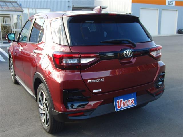 ライズ Ｚ　４ＷＤ　ワンオーナー　フルセグＴＶ　バックカメラ　スマートキー　エンジンスターター　ＥＴＣ　衝突被害軽減システム　レーンアシスト　寒冷地仕様　ＬＥＤヘッドライト　記録簿　取り扱い説明書　ＡＢＳ（23枚目）