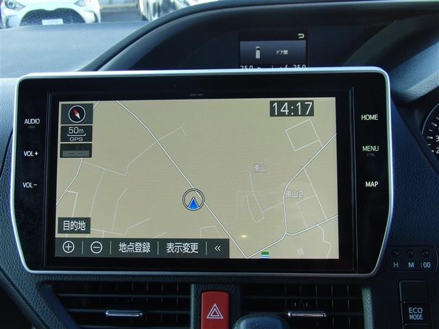 ヴォクシー ＺＳ　煌ＩＩ　４ＷＤ　寒冷地　衝突被害軽減システム　メモリーナビ　バックカメラ　両側電動スライド　フルセグ　ＬＥＤヘッドランプ　アルミホイール　後席モニター　ドラレコ　スマートキー　オートクルーズコントロール（2枚目）