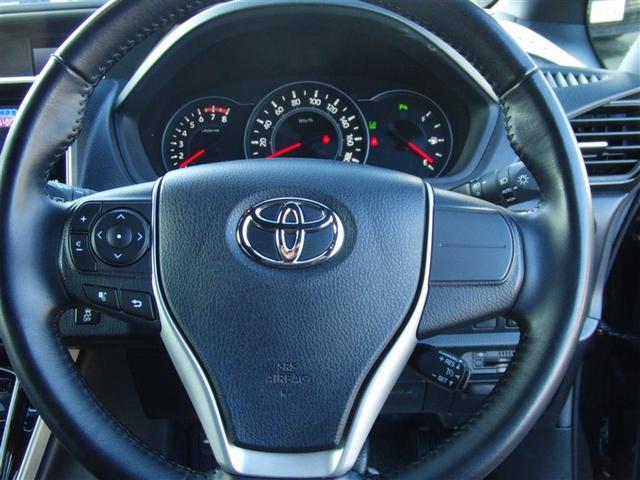 ヴォクシー ＺＳ　煌ＩＩ　４ＷＤ　寒冷地　衝突被害軽減システム　メモリーナビ　バックカメラ　両側電動スライド　フルセグ　ＬＥＤヘッドランプ　アルミホイール　後席モニター　ドラレコ　スマートキー　オートクルーズコントロール（10枚目）