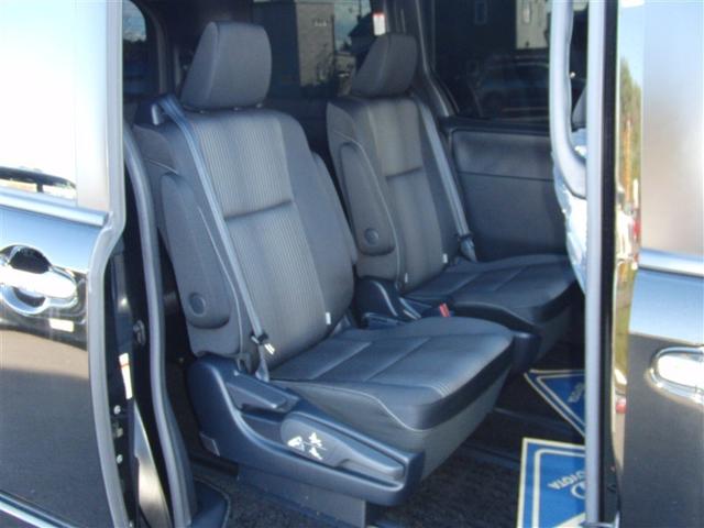 ヴォクシー ＺＳ　煌ＩＩ　４ＷＤ　寒冷地　衝突被害軽減システム　メモリーナビ　バックカメラ　両側電動スライド　フルセグ　ＬＥＤヘッドランプ　アルミホイール　後席モニター　ドラレコ　スマートキー　オートクルーズコントロール（20枚目）