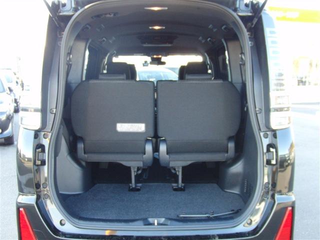 ヴォクシー ＺＳ　煌ＩＩ　４ＷＤ　寒冷地　衝突被害軽減システム　メモリーナビ　バックカメラ　両側電動スライド　フルセグ　ＬＥＤヘッドランプ　アルミホイール　後席モニター　ドラレコ　スマートキー　オートクルーズコントロール（21枚目）