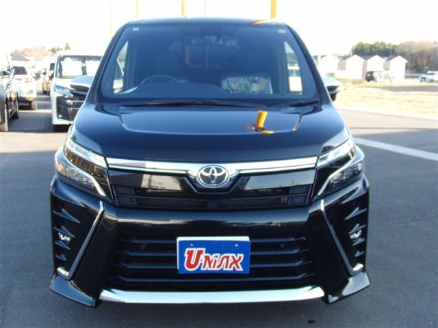 ヴォクシー ＺＳ　煌ＩＩ　４ＷＤ　寒冷地　衝突被害軽減システム　メモリーナビ　バックカメラ　両側電動スライド　フルセグ　ＬＥＤヘッドランプ　アルミホイール　後席モニター　ドラレコ　スマートキー　オートクルーズコントロール（22枚目）