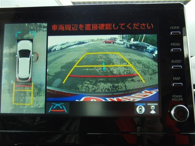 カローラクロス ハイブリッド　Ｚ　４ＷＤ　寒冷地　衝突被害軽減システム　メモリーナビ　バックカメラ　フルセグ　ＬＥＤヘッドランプ　アルミホイール　ドラレコ　スマートキー　オートクルーズコントロール　ＥＴＣ　盗難防止装置　電動シート（3枚目）