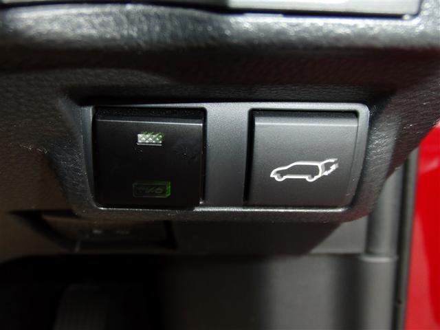 カローラクロス ハイブリッド　Ｚ　４ＷＤ　寒冷地　衝突被害軽減システム　メモリーナビ　バックカメラ　フルセグ　ＬＥＤヘッドランプ　アルミホイール　ドラレコ　スマートキー　オートクルーズコントロール　ＥＴＣ　盗難防止装置　電動シート（12枚目）