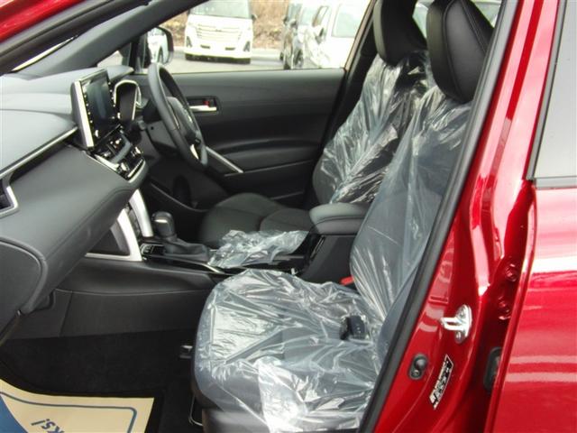 カローラクロス ハイブリッド　Ｚ　４ＷＤ　寒冷地　衝突被害軽減システム　メモリーナビ　バックカメラ　フルセグ　ＬＥＤヘッドランプ　アルミホイール　ドラレコ　スマートキー　オートクルーズコントロール　ＥＴＣ　盗難防止装置　電動シート（21枚目）