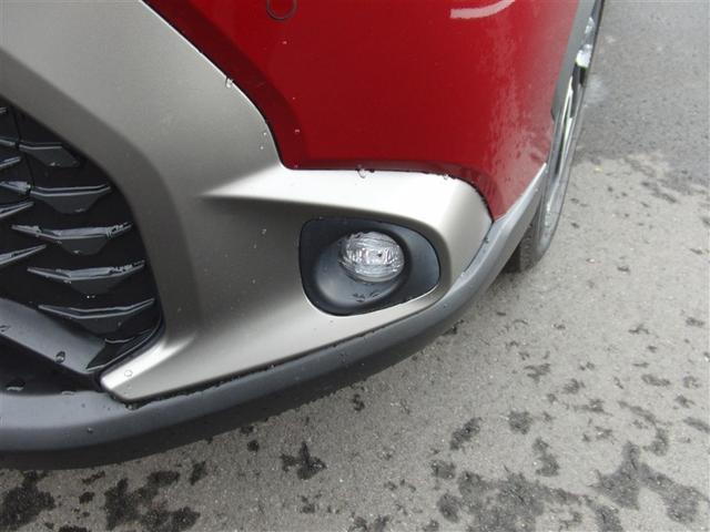 カローラクロス ハイブリッド　Ｚ　４ＷＤ　寒冷地　衝突被害軽減システム　メモリーナビ　バックカメラ　フルセグ　ＬＥＤヘッドランプ　アルミホイール　ドラレコ　スマートキー　オートクルーズコントロール　ＥＴＣ　盗難防止装置　電動シート（33枚目）