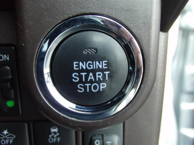 ルーミー X S 4WD 衝突被害軽減システム メモリーナビ バックカメラ 電動スライドドア ドラレコ スマートキー アイドリングストップ ETC 盗難防止装置 キーレス 横滑り防止機能 ウオークスルー(11枚目)