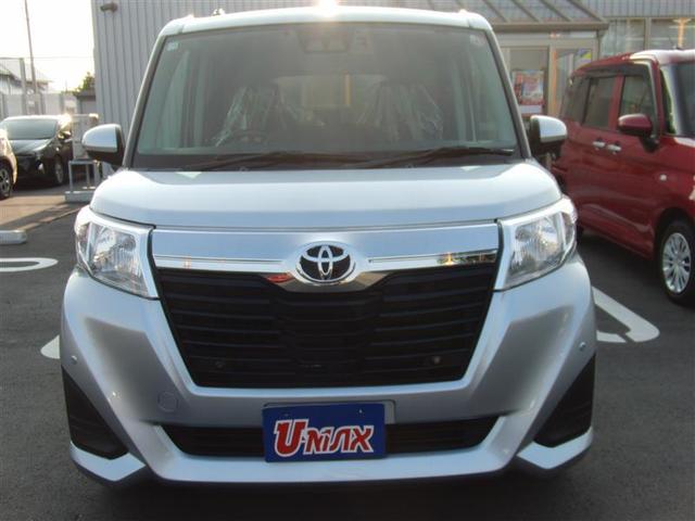 ルーミー X S 4WD 衝突被害軽減システム メモリーナビ バックカメラ 電動スライドドア ドラレコ スマートキー アイドリングストップ ETC 盗難防止装置 キーレス 横滑り防止機能 ウオークスルー(19枚目)