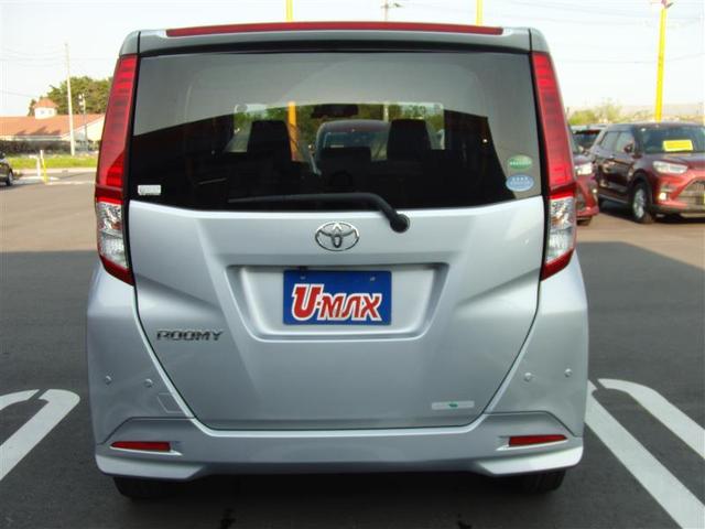 ルーミー X S 4WD 衝突被害軽減システム メモリーナビ バックカメラ 電動スライドドア ドラレコ スマートキー アイドリングストップ ETC 盗難防止装置 キーレス 横滑り防止機能 ウオークスルー(22枚目)