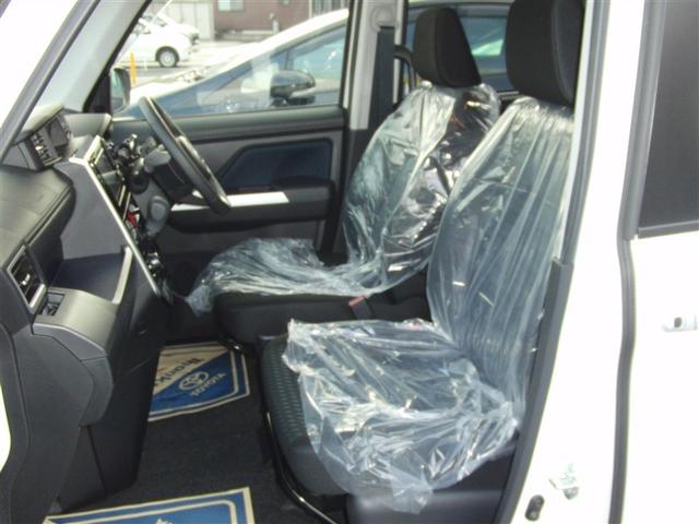 ルーミー カスタムG 4WD(15枚目)