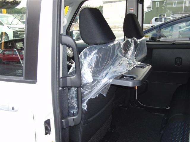 ルーミー カスタムG 4WD(17枚目)