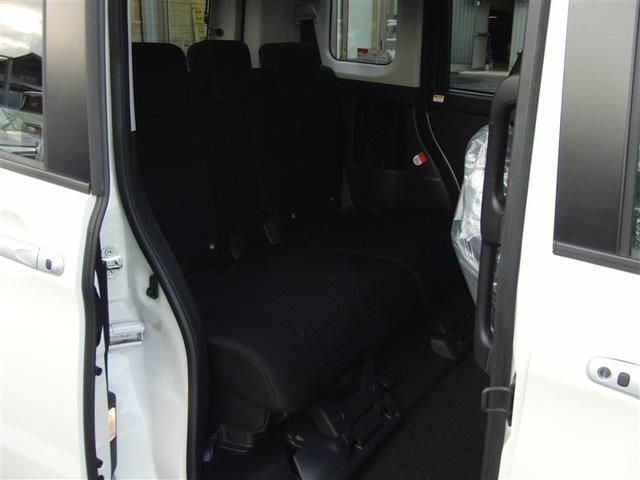 ルーミー カスタムG 4WD(18枚目)