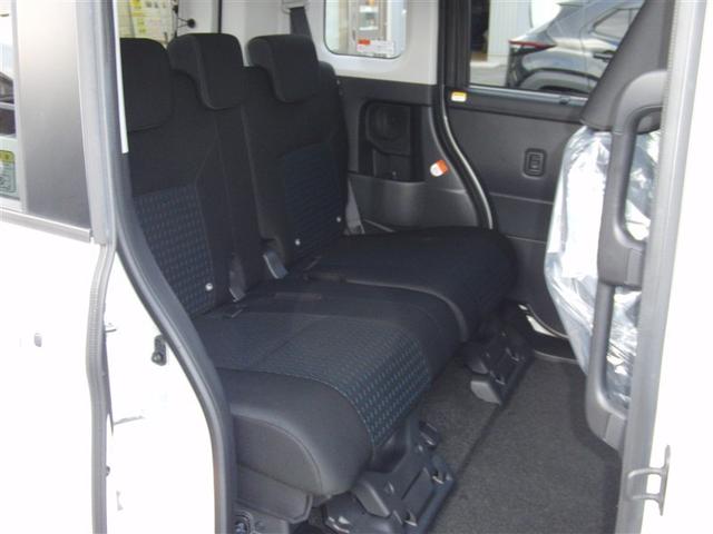 ルーミー カスタムG 4WD(19枚目)