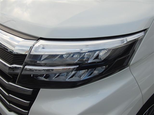 ルーミー カスタムG 4WD(23枚目)