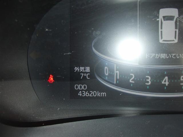 ライズ Ｇ　４ＷＤ（7枚目）