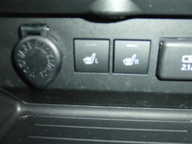 ライズ Ｇ　４ＷＤ（10枚目）