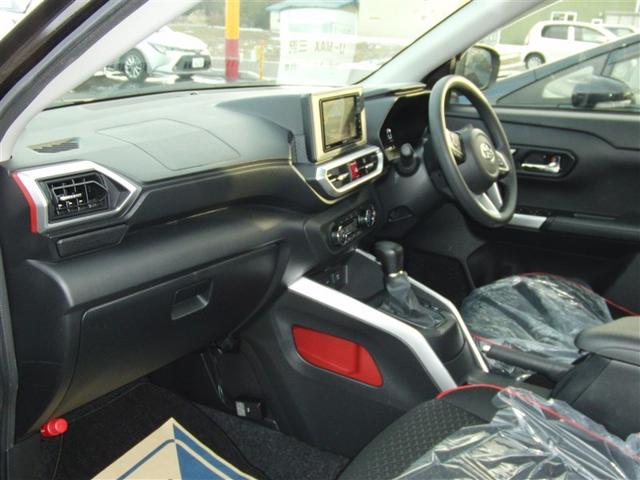 ライズ Ｇ　４ＷＤ（12枚目）