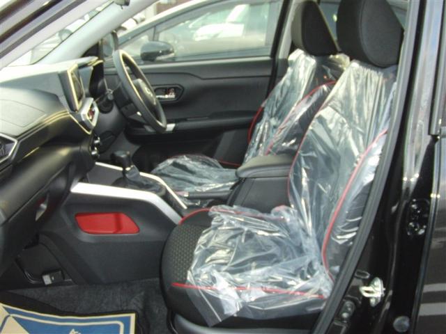 ライズ Ｇ　４ＷＤ（13枚目）