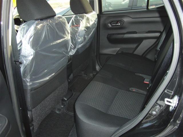 ライズ Ｇ　４ＷＤ（14枚目）