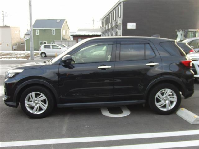 ライズ Ｇ　４ＷＤ（20枚目）