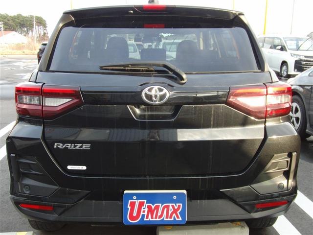 ライズ Ｇ　４ＷＤ（22枚目）