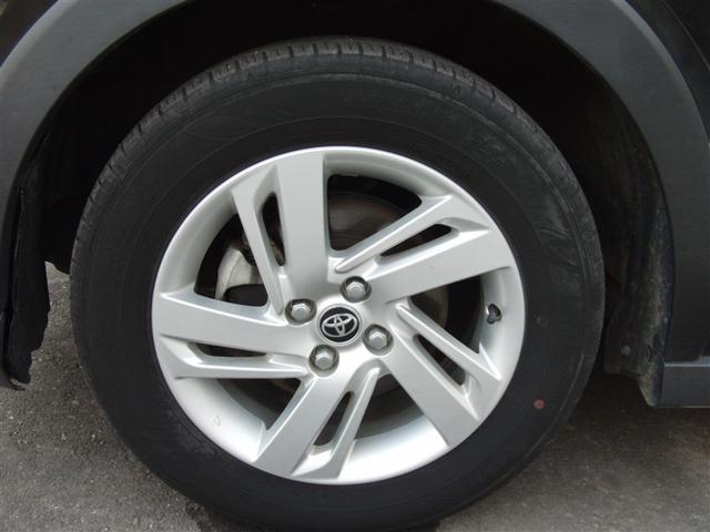 ライズ Ｇ　４ＷＤ（23枚目）