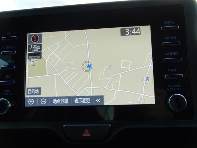 ヤリス X 4WD 寒冷地 衝突被害軽減システム メモリーナビ バックカメラ フルセグ アルミホイール スマートキー オートクルーズコントロール 盗難防止装置 キーレス 横滑り防止機能 ワンオーナー(2枚目)