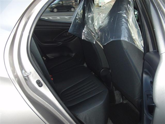 ヤリス X 4WD 寒冷地 衝突被害軽減システム メモリーナビ バックカメラ フルセグ アルミホイール スマートキー オートクルーズコントロール 盗難防止装置 キーレス 横滑り防止機能 ワンオーナー(15枚目)