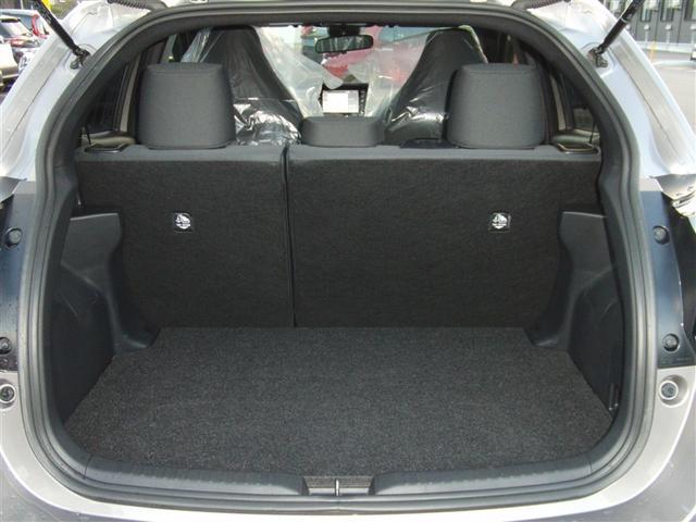 ヤリス X 4WD 寒冷地 衝突被害軽減システム メモリーナビ バックカメラ フルセグ アルミホイール スマートキー オートクルーズコントロール 盗難防止装置 キーレス 横滑り防止機能 ワンオーナー(17枚目)