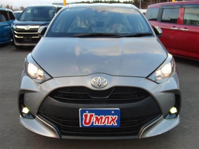 ヤリス X 4WD 寒冷地 衝突被害軽減システム メモリーナビ バックカメラ フルセグ アルミホイール スマートキー オートクルーズコントロール 盗難防止装置 キーレス 横滑り防止機能 ワンオーナー(18枚目)