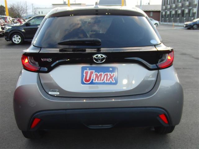 ヤリス X 4WD 寒冷地 衝突被害軽減システム メモリーナビ バックカメラ フルセグ アルミホイール スマートキー オートクルーズコントロール 盗難防止装置 キーレス 横滑り防止機能 ワンオーナー(23枚目)