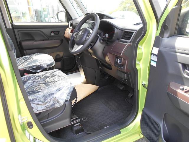 ルーミー G S 4WD(10枚目)