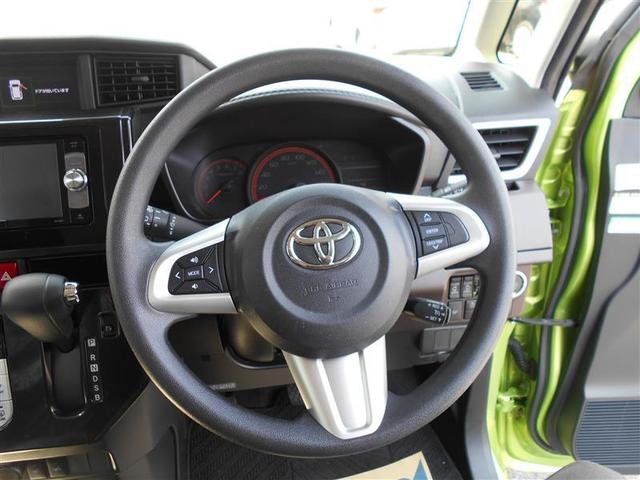 ルーミー G S 4WD(12枚目)