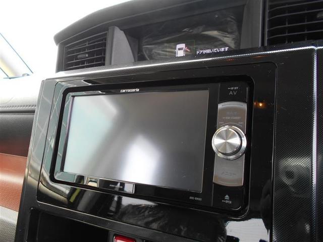 ルーミー G S 4WD(13枚目)