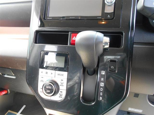 ルーミー G S 4WD(14枚目)