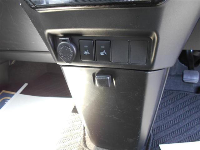 ルーミー G S 4WD(15枚目)